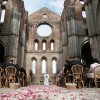 matrimonio chiesa sconsacrata toscana San Galgano
