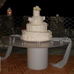 wedding cake pasta di zucchero