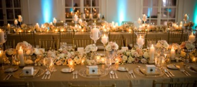 fiori tavolo imperiale matrimonio