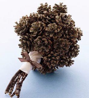 bouquet alternativo pine